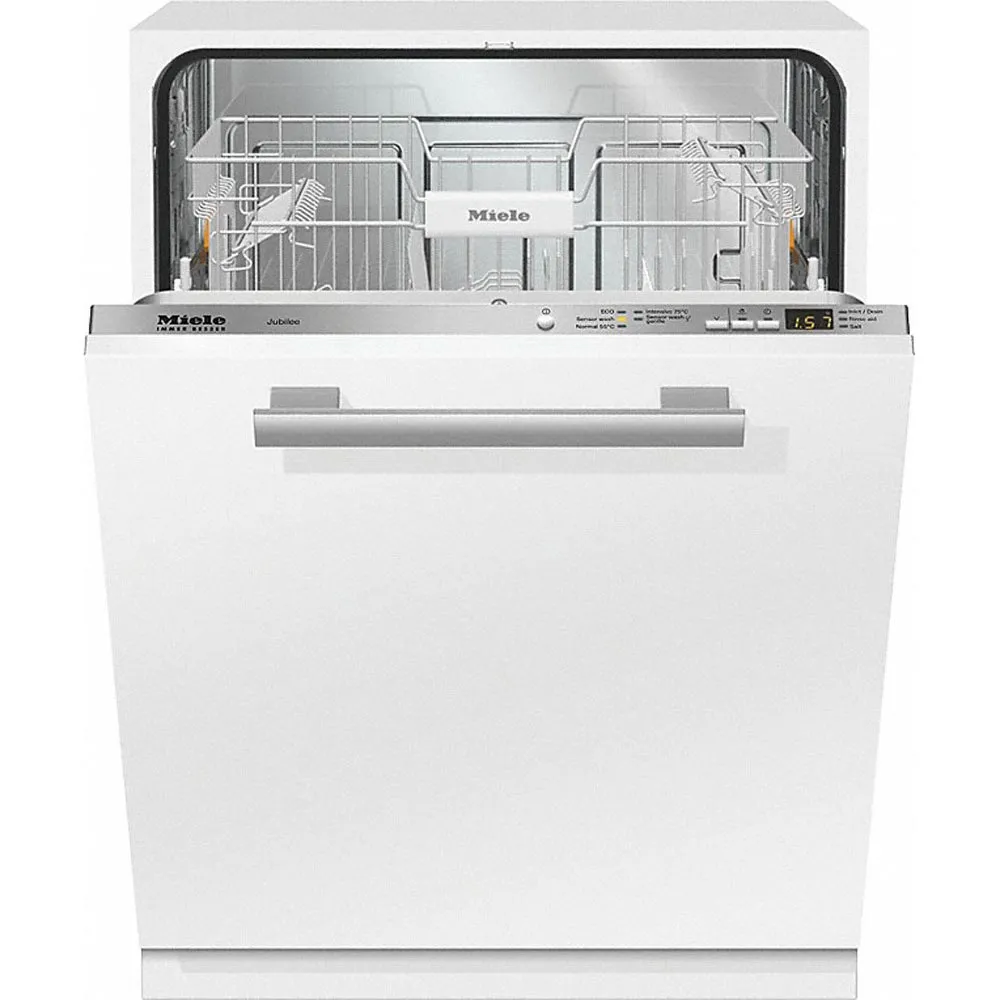 G 4990 Vi Jubilee